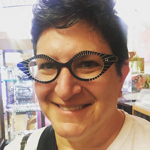 セクシーな猫の眼鏡フレーム女性2024トレンディな透明なクリアレンズ女性のファッション眼鏡のための装飾的な眼鏡フレーム - Product Image 3