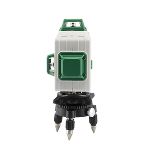 <span class=keywords><strong>Nivel</strong></span> Láser Rotatorio Autonivelante de Haz Verde Portátil NewBeat, <span class=keywords><strong>Nivel</strong></span> Láser <span class=keywords><strong>4D</strong></span> de 360° con 16 Líneas - Product Image 4