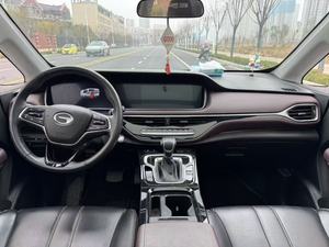 Trumpchi M6 : Confort spacieux pour chaque voyage en famille où les souvenirs rencontrent la route. - Product Image 5