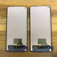 Écran de remplacement AMOLED d'origine pour téléphone mobile One Plus 8 Pro 1+8 Pro/1+8T Pro/Find X2/Find X2 Pro, prend en charge la reconnaissance d'empreintes digitales