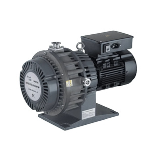 Bomba de Vacío de Desplazamiento Sin Aceite de Alto Rendimiento GEOWELL GWSP1000 con Certificación CE, OEM Disponible, Suministra 59.8m³/h, Velocidad 0.06 - Product Image 2