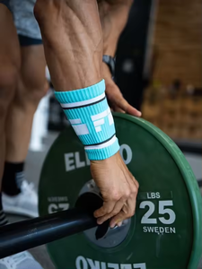 Thiết kế logo riêng của bạ<span class=keywords><strong>n</strong></span> chất lượng cao Cotton/nylon/Polyester phong cách thể thao dây đeo cổ tay cho nam giới và phụ <span class=keywords><strong>n</strong></span>ữ - Product Image 6