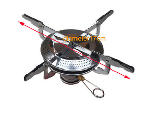 Estufa de <span class=keywords><strong>Gas</strong></span> <span class=keywords><strong>Campingaz</strong></span> 2016 para Supervivencia, Mini Estufa de Bolsillo para Acampar, Venta al por Mayor en Alibaba, Equipo para Deportes al Aire Libre - Product Image 4