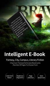 Ruizu D25 Tốt Nhất Giá Bán Kỹ Thuật Số Tải Về Sinh Nhật Bài Hát Ghi Âm <span class=keywords><strong>MP4</strong></span> Với Màu Xanh Răng Wifi MP3 Âm Nhạc Máy Nghe Nhạc - Product Image 6