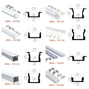 IP20 1200mm <strong>T5</strong> Linear Light for Indoor Use with 5 Year Warranty - Product Image 3