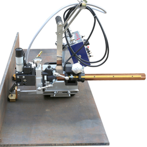 HUAWEI HK-8SS-W Swing Angle Vertical <span class=keywords><strong>Soudage</strong></span> <span class=keywords><strong>Chariot</strong></span> <span class=keywords><strong>automatique</strong></span> Machine à souder sur <span class=keywords><strong>chariot</strong></span> - Product Image 4