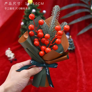 Mini Jabón de Girasol, Jabón de Rosa, Regalo para Eventos Empresariales, Navidad, San Valentín, Ramo Inmortal, Recuerdo - Product Image 6