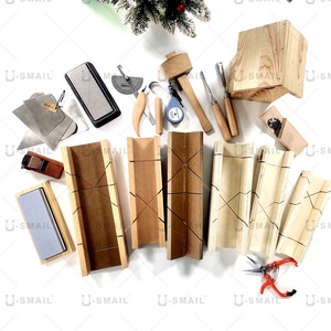 Caja de inglete de <span class=keywords><strong>contrachapado</strong></span> para carpintero, herramientas de mortaja de fibra de densidad media al por mayor y baratas - Product Image 4