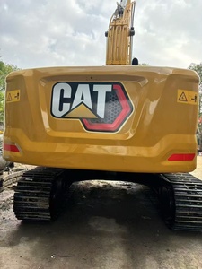 Utilisé pour l'excavatrice 330GC de 30 tonnes, modèle 2023, équipement de construction lourd avec moteur et pompe, moteur japonais d'origine - Product Image 4