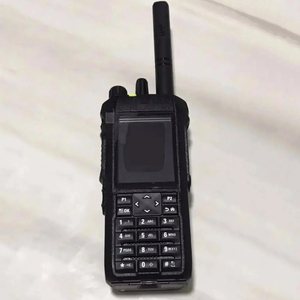 วิทยุสื่อสารแบบดิจิตอล R7 FKP ปลอดภัยตามมาตรฐาน IP68 ทนทาน พกพาสะดวก สำหรับธุรกิจและการสื่อสารเพื่อความปลอดภัย - Product Image 5