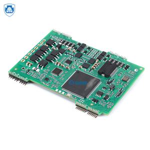 En stock 0AM927769D  0AM DQ200 DSG7 TCU TCM Puce neuve Convient pour Volkswagen Audi Skoda - Product Image 3