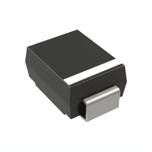Diodes SMBJ5388B-TP Components Electronic Manufacturer Channel DO-214AA, SMB - Product Image 1