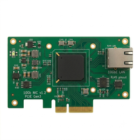 Oem Odm Service Pcb&pcba Layout and Design Customized Consumer Electronic Product Firmware Software Manufacture