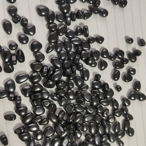 <span class=keywords><strong>Pietra</strong></span> di chip di ematite da 5 ~ 8mm - Product Image 1