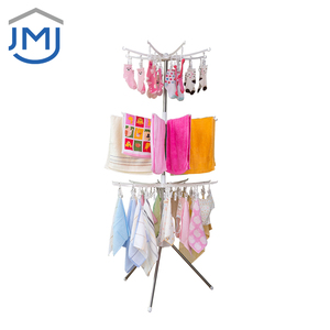 Giá phơi đồ ban công ngoài trời tùy chỉnh, di động - Product Image 6