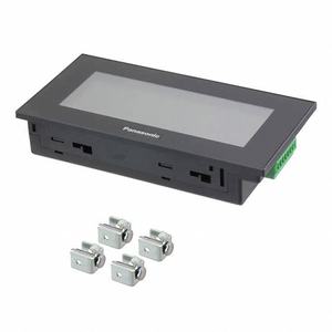 Panel de Operación Inteligente Programable HMI Panasonic Original Nuevo de Fábrica, Gama Completa GT703, Tipo de Alta Definición AIG703WGNMB2 - Product Image 3