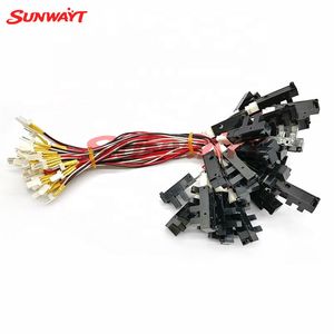 Sensores de conteo de monedas con conector de 3 pines para máquinas de juegos arcade - Product Image 2