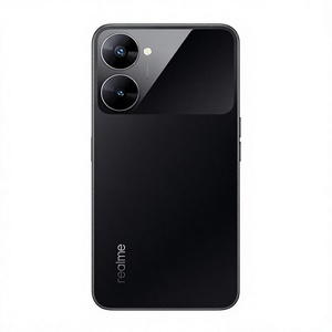 Offre Spéciale : Smartphone <span class=keywords><strong>Realme</strong></span> V30 5G Version Globale, Processeur Dimensity 700, Écran LCD HD 6,5 pouces, Batterie 5000 mAh, Double Appareil Photo 13MP, Compatible GMS - Product Image 1