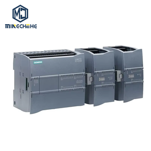 En stock : Variateur de fréquence industriel V20 3AC 380-480V VFD 1.1kW 6SL3210-5BE21-1UV0 PLC - Product Image 1
