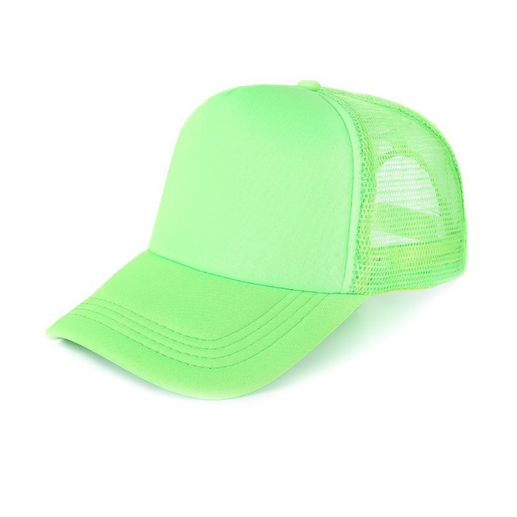 Fluorescent Green