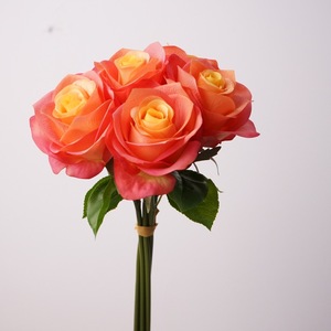 Estambres de Aspecto Natural al por Mayor para Flores Artificiales, Accesorios para Creación de Flores Realistas, Suministros para Ramos de Boda y Manualidades - Product Image 4