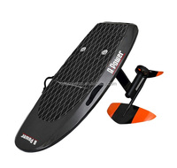 Planche de surf ArtPower AP--EF01C hydroptère haute performance unisexe en fibre de carbone pour le surf unisexe