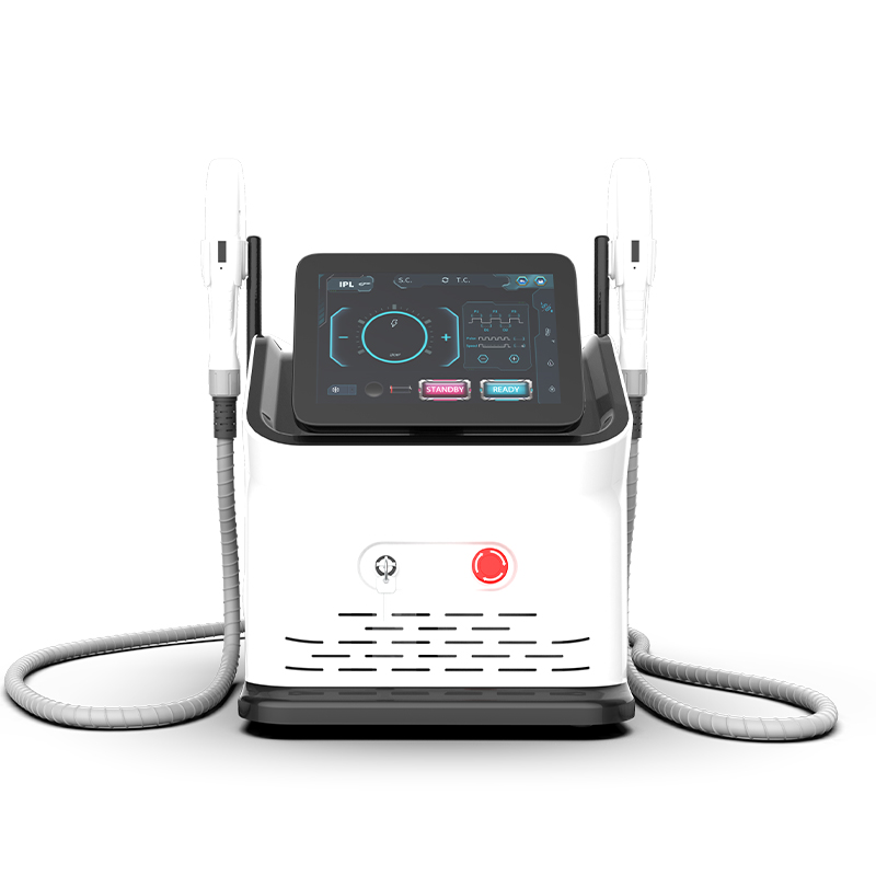 Nubway Aft Super Handheld Digital Ice Cool Dropshipping Ice Handset Machine Laser Hair Remover Ipl Portable