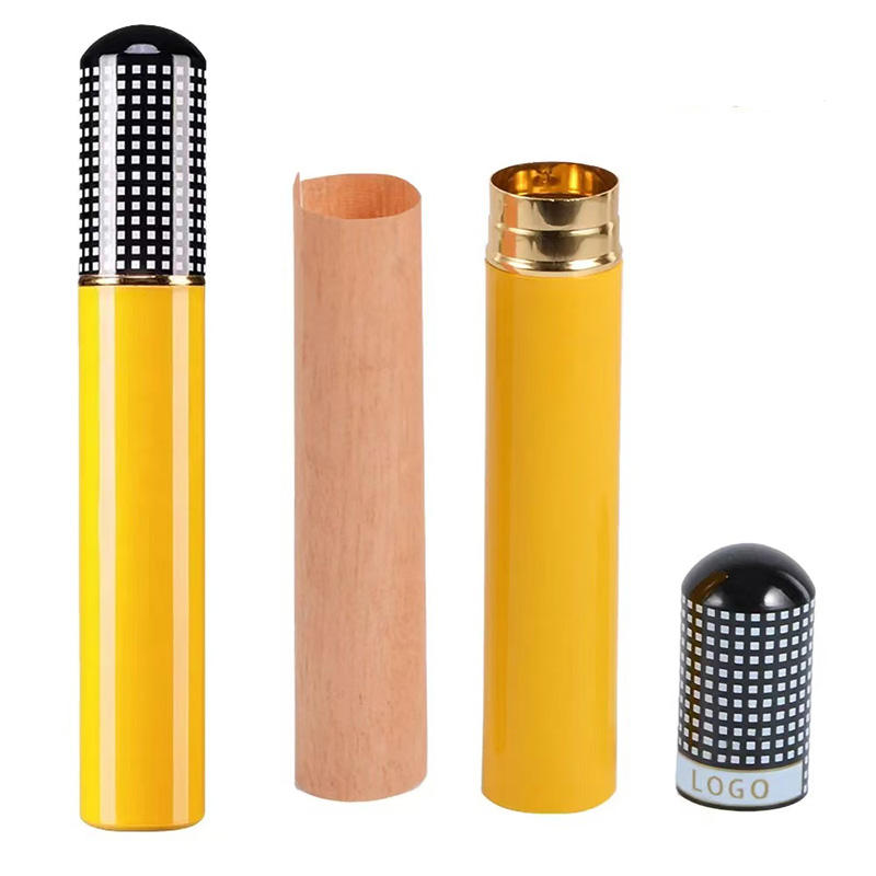 Tube4ซิการ์สีทอง