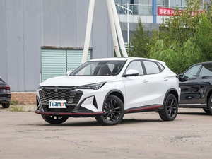 รถยนต์ SUV รุ่น Changan X5 PLUS Excellence Pro ปี 2026 ตัวเลือกครบครัน ระบบเสียง <span class=keywords><strong>Sony</strong></span> ราคาโรงงานโดยตรง ยูเออี จีซีซี - Product Image 1