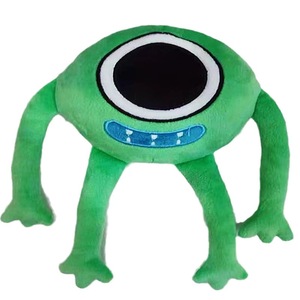 Peluche de Juguete de Garten <span class=keywords><strong>of</strong></span> <span class=keywords><strong>Banban</strong></span>, Nuevo de Fábrica, Venta al por Mayor, Mercancía del Juego <span class=keywords><strong>Banban</strong></span> <span class=keywords><strong>Garden</strong></span>, Muñeco de Peluche - Product Image 1