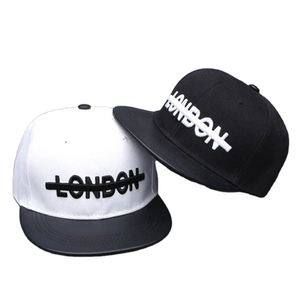 Cheap Fashion Classic Baseball <b>Cap</b> 2 Tone <b>Flat</b> PU Brim Custom 3d Puff Embroidered logo 6 Panel High Profile Snapbacks Hats - Product Image 3