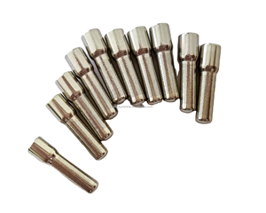 Filtro de inyector diésel Original 100% 093152-0320 <span class=keywords><strong>0931520320</strong></span> FILTRO de entrada de inyector de combustible 093152-0320 <span class=keywords><strong>0931520320</strong></span> - Product Image 3