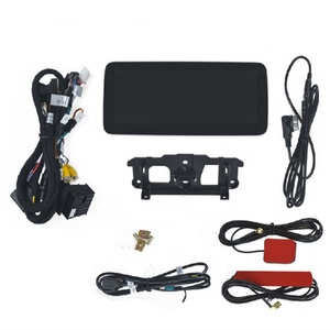 Android Car đài phát thanh DVD Player Auto Car GPS Navigator Stereo cho Mercedes Benz GLA/A/CLA ntg5.0 2015-2019 Carplay Wifi Bluetooth - Product Image 6