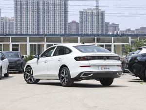 2025 pour Volks-wagen Lamando L 280TSI DSG <span class=keywords><strong>Kula</strong></span> PLUS Edition Euro VI Turbo Moteur R18 Taille des pneus Boîte de vitesses automatique Gauche Nouvelle berline - Product Image 4