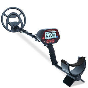 Gtxultra ultra yüksek hassasiyet Sri Lanka Metal dedektörü altın ve rus Gpz 7000 800 garrett Metal dedektörü altın - Product Image 3