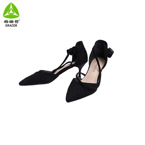 मिश्रित जूते गांठें इस्तेमाल किया 25Kg थोक जूते का इस्तेमाल किया न्यूयॉर्क - Product Image 4