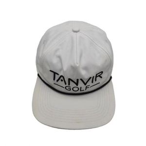 แพทเทิร์นเย็บหมวกแก๊ป 5 ชิ้นแบบขายส่ง หมวกไนลอนแบบ Snapback พร้อมเชือก - Product Image 4