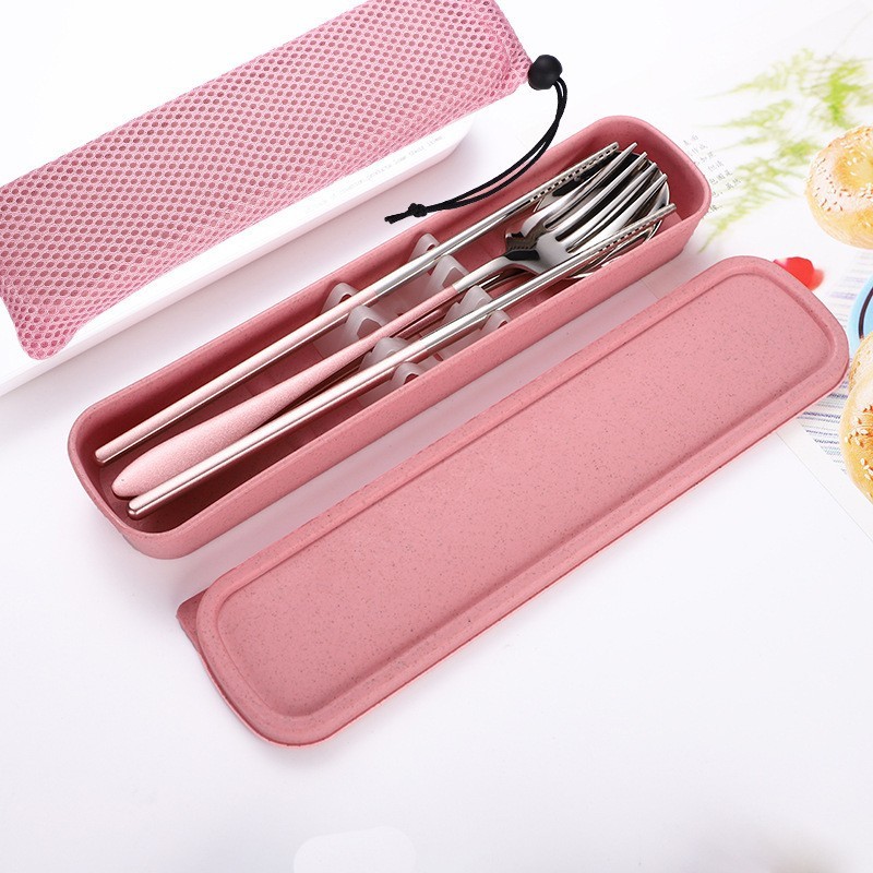 [Three-Piece Set] Silver + Powder + Powder Box Chalk Bag