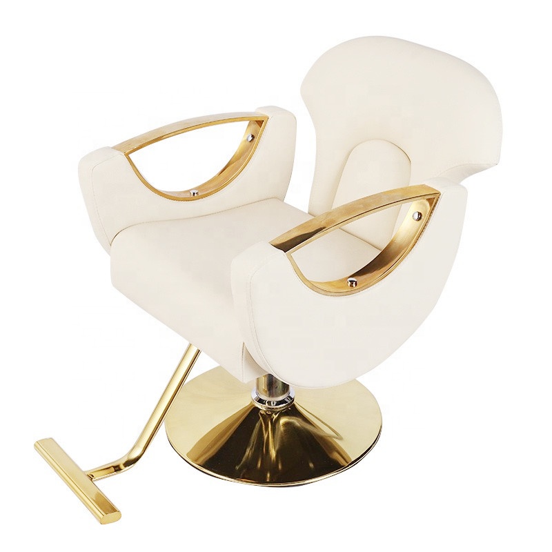 Парикмахерское кресло, подголовник, парикмахерские стулья, парикмахерское кресло с откидывающейся спинкой