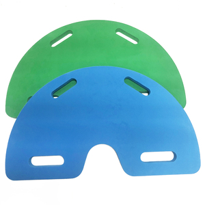 Hunlon <span class=keywords><strong>EVA</strong></span> nặng bọt Vật liệu bơi phao người lớn và trẻ em đào tạo Viện trợ <span class=keywords><strong>Float</strong></span> bơi Hội Đồng Quản Trị - Product Image 2