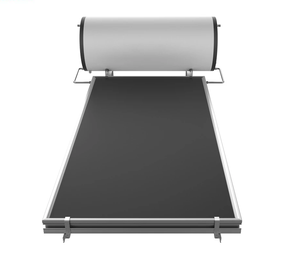 <span class=keywords><strong>Chauffe</strong></span>-<span class=keywords><strong>eau</strong></span> solaire à plaque plate 300L 150L 200l <span class=keywords><strong>Prix</strong></span> - Product Image 2