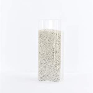 GuaiZhuRen OEM/ODM Litière agglomérante naturelle et biologique en bentonite en forme de boule, plusieurs parfums (certifiée ISO9001) pour chats - Product Image 4