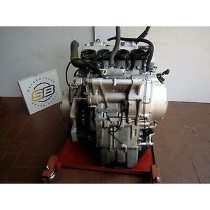 Motore Completo YAMAHA FZ6 FAZER 19525 Km con Documenti - Motore Moto - Product Image 6