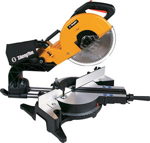 Sierra Ingletadora Eléctrica <span class=keywords><strong>Craftsman</strong></span>, Herramientas Eléctricas y Ferretería Personalizadas al por Mayor, Sierra <span class=keywords><strong>de</strong></span> Mesa <span class=keywords><strong>de</strong></span> 12 Pulgadas - Product Image 3