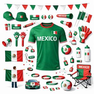 Artículos de Fanáticos, Sets de Regalo para Fans, Toalla Refrescante, Cordón para Colgar, Llavero para Eventos Deportivos, Artículos Esenciales para el Uso Diario - Product Image 4