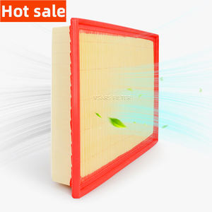 Filtre à air De voiture personnalisé pour Toyota <span class=keywords><strong>Honda</strong></span> Benz BMW Chevrolet Volvo Isuzu - Product Image 3