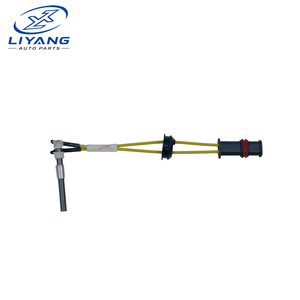 Encendedor de incandescencia cerámico de 12V 24V para <span class=keywords><strong>calentador</strong></span> diésel Webasto Air Top 2000ST 9005087A 1322420A 9005086A 1322411A - Product Image 3