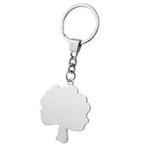 Llavero de madera de por vida - Product Image 2