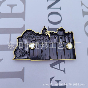 Spagna Dubai <span class=keywords><strong>Regno</strong></span> Unito Stati Uniti Danimarca <span class=keywords><strong>Egitto</strong></span> Paesi Bassi Barcellona Italia Germania Frigorifero in Lega di Zinco - Product Image 3