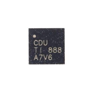ของแท้ BQ24075RGTR ซิลค์สกรีน CDU QFN-16 ชิปการจัดการพลังงานแบตเตอรี่ของแท้ - Product Image 1